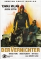 Der Vernichter (uncut) Wendecover